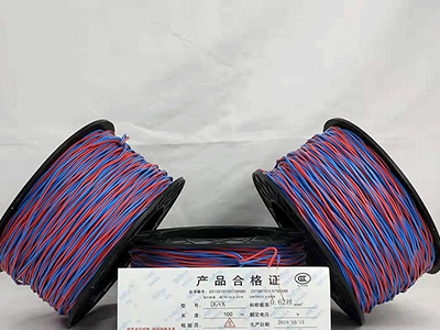 沂南数码电子雷管放炮线