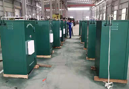 沂南移动炸药库：安全与效率并重的爆破行业新趋势